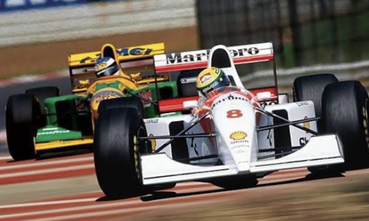 F1 South African Grand Prix Return Moves Closer as Kyalami Talks Progress