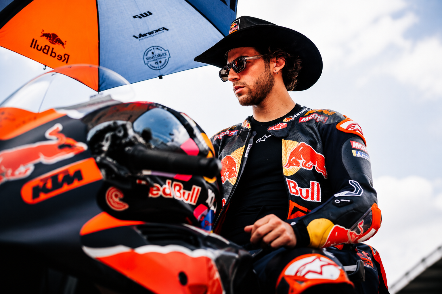 Enea Bastianini Joins Trackhouse for 2027 as MotoGP Enters New Era