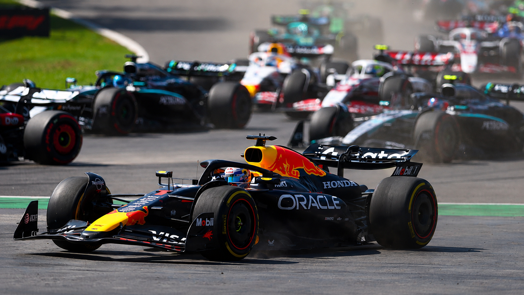 F1 Calendar Under Threat:Qatar and Abu Dhabi Races Could Be Cancelled