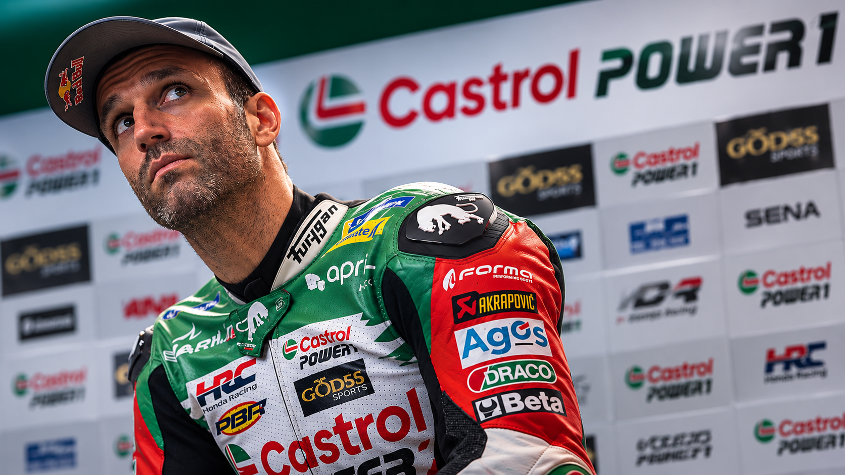 Johann Zarco Set to Return at Aragon MotoGP Grand Prix After Injury Layoff