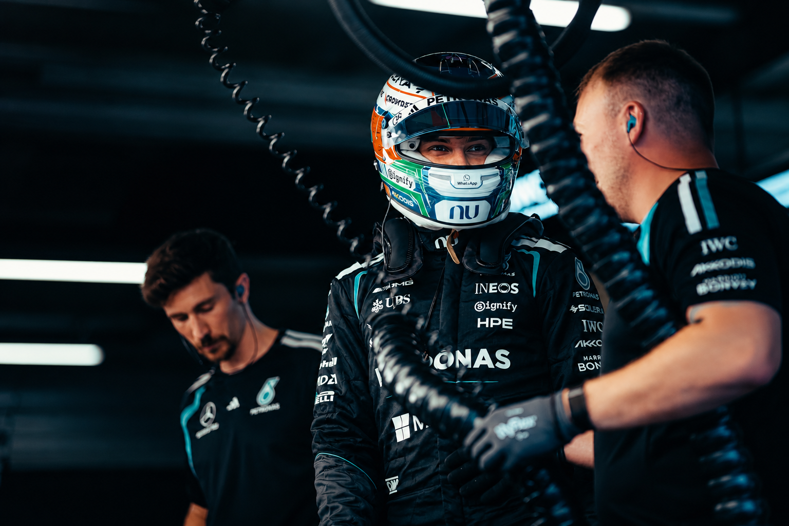 F1 2026 Mid-Season Review: The Drivers and Stories Defining the Championship