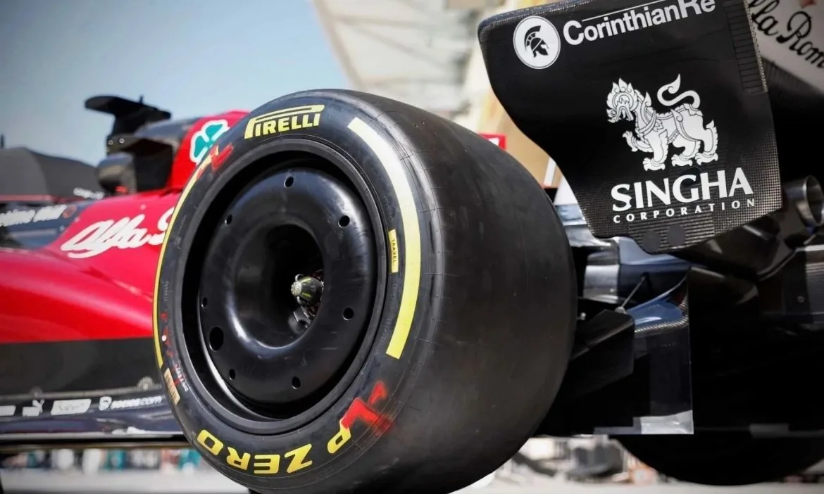 Pirelli Honors F1 Legacy with 500th GP Podcast Special