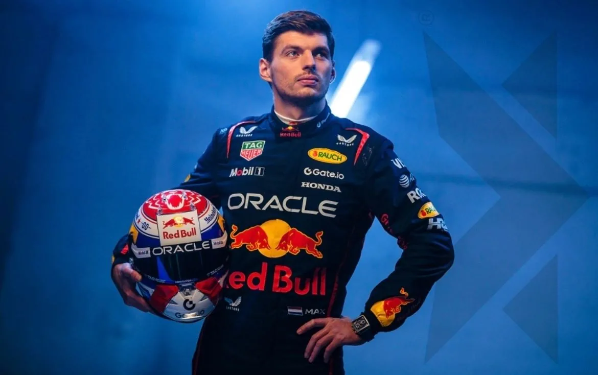 Verstappen’s Team Triumphs in the Green Hell