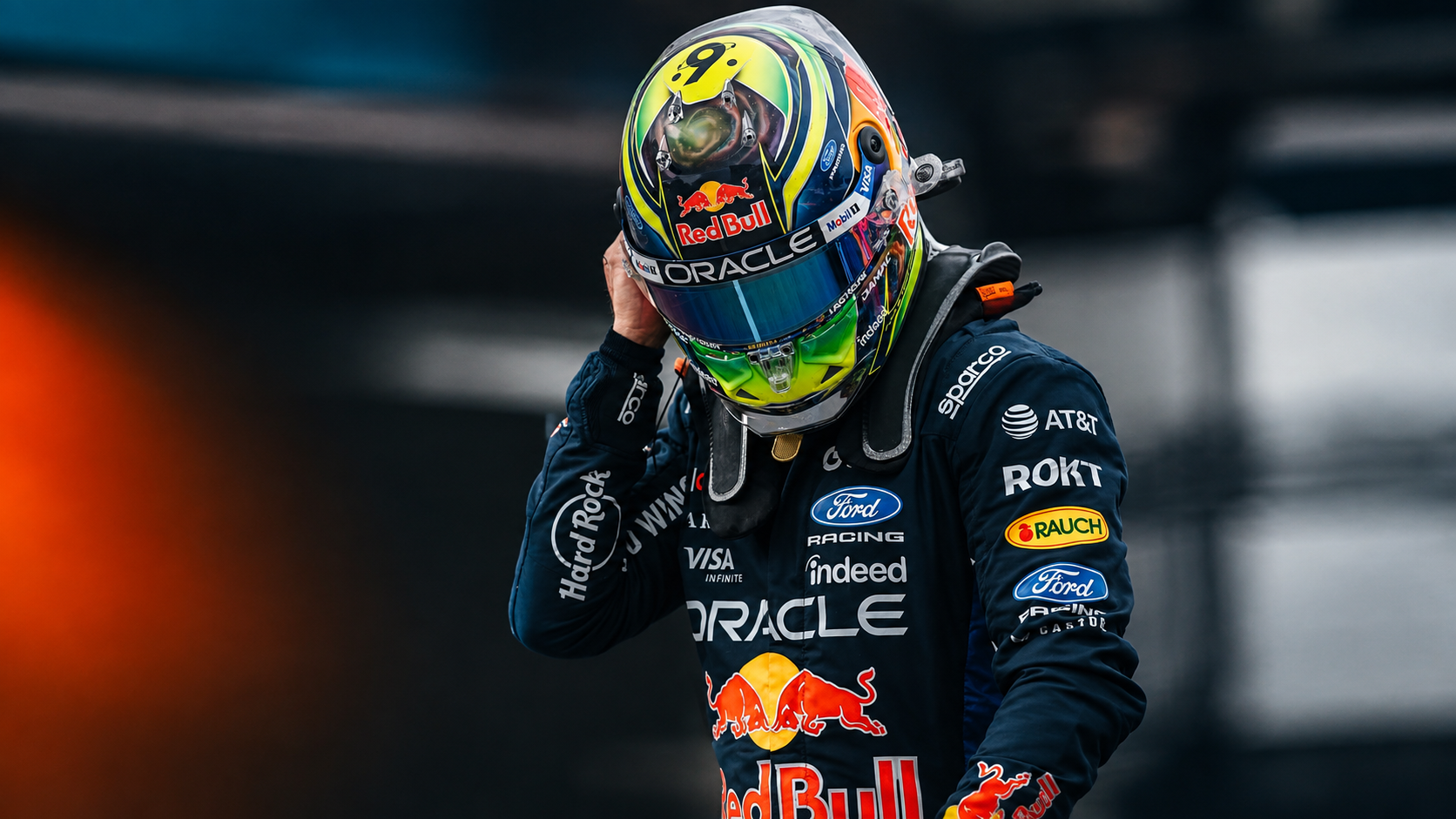 Isack Hadjar to Miss Monza as Liam Lawson Gets Another Red Bull Chance