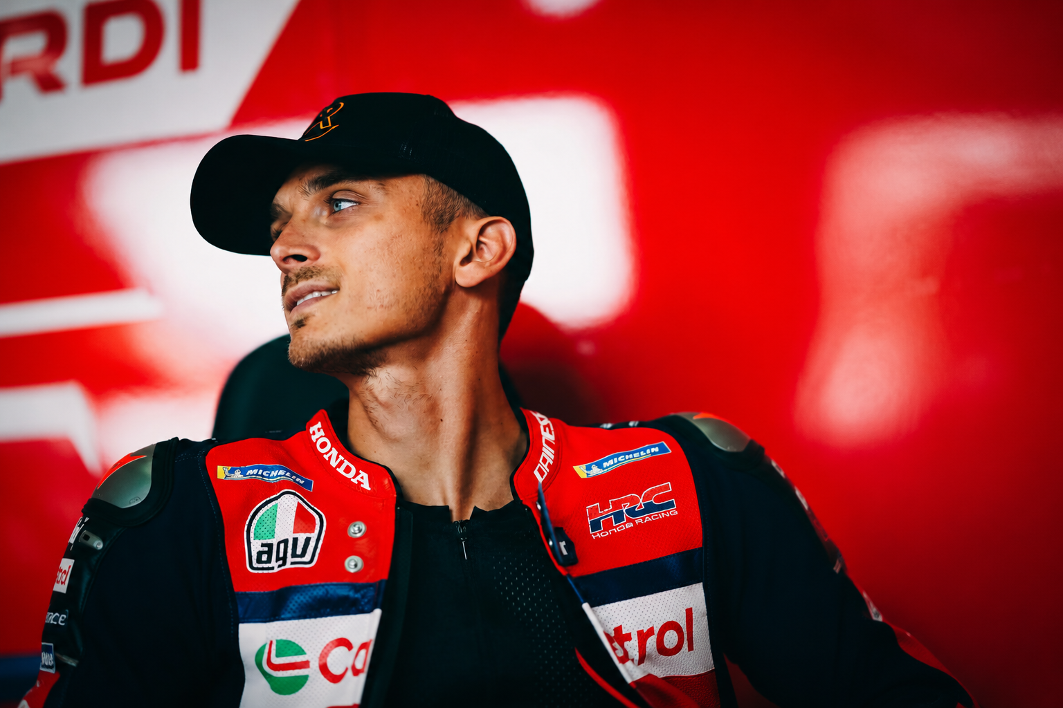 BREAKING: Luca Marini Leaves Honda for Red Bull KTM Tech3 in 2027