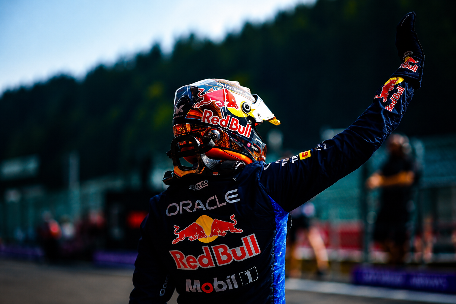 Max Verstappen Urges Dutch Government to Support Motorsport After Dutch Grand Prix Exit
