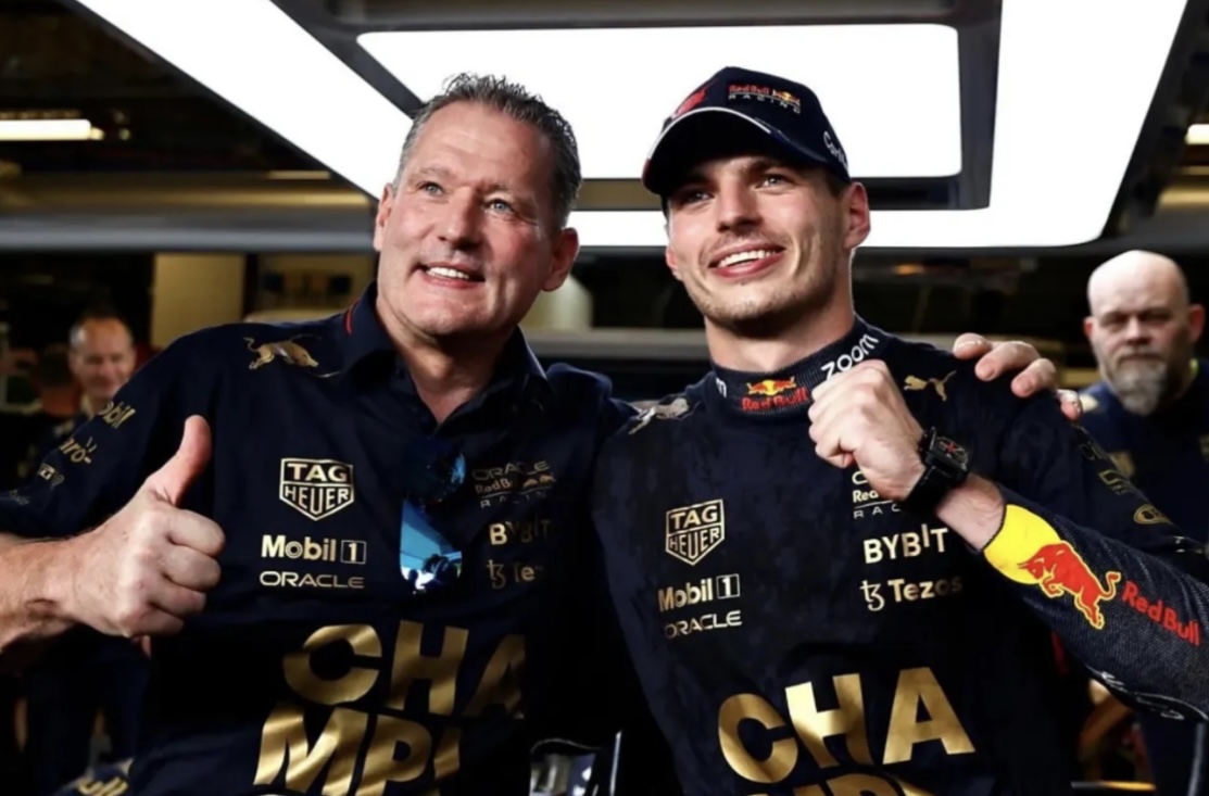Max Verstappen’s  F1 Future in Doubt as Le Mans Dream Grows