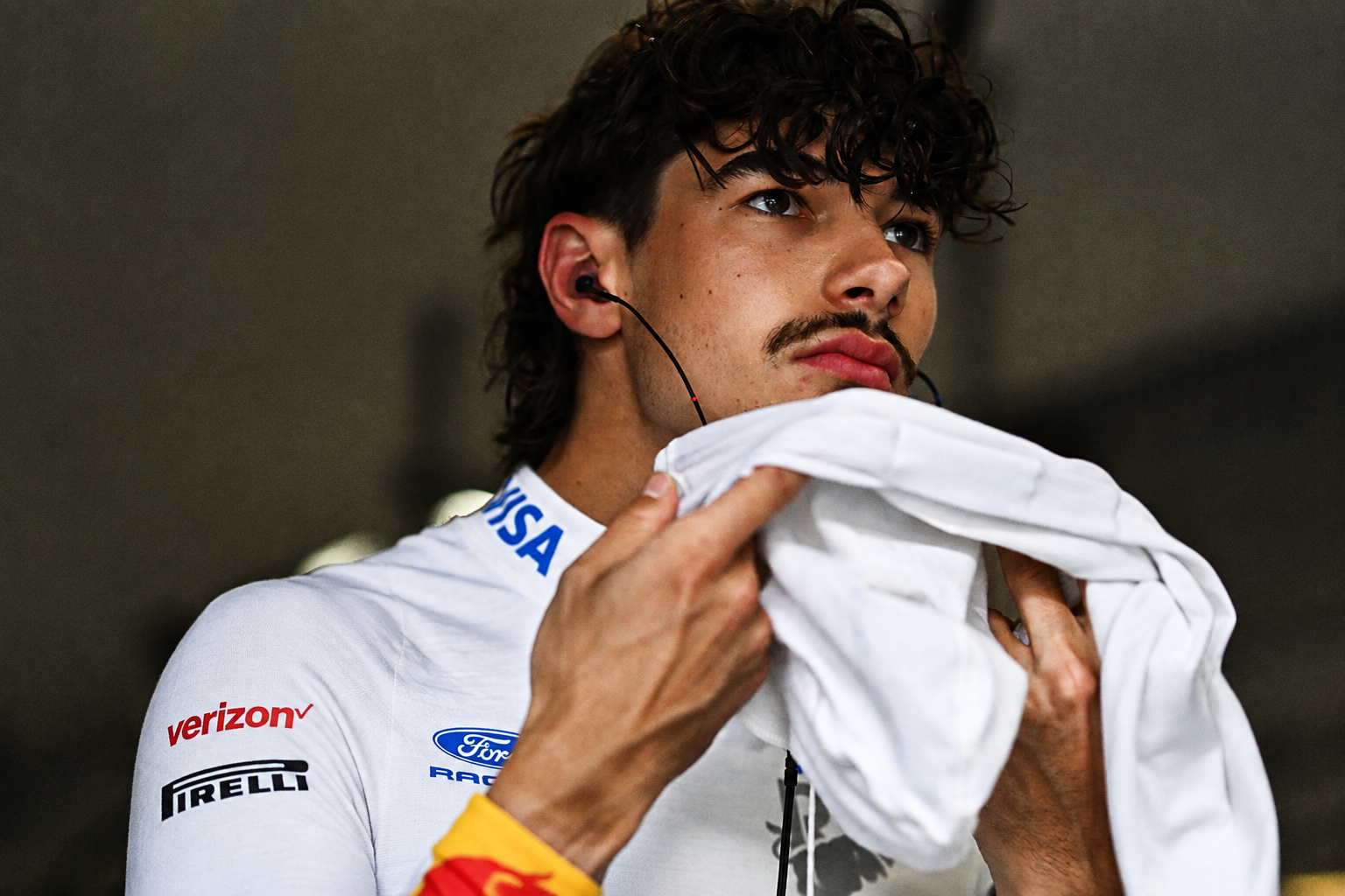 “I’ve Worked My Whole Life for This”:Nikola Tsolov Makes F1 Debut with Racing Bulls