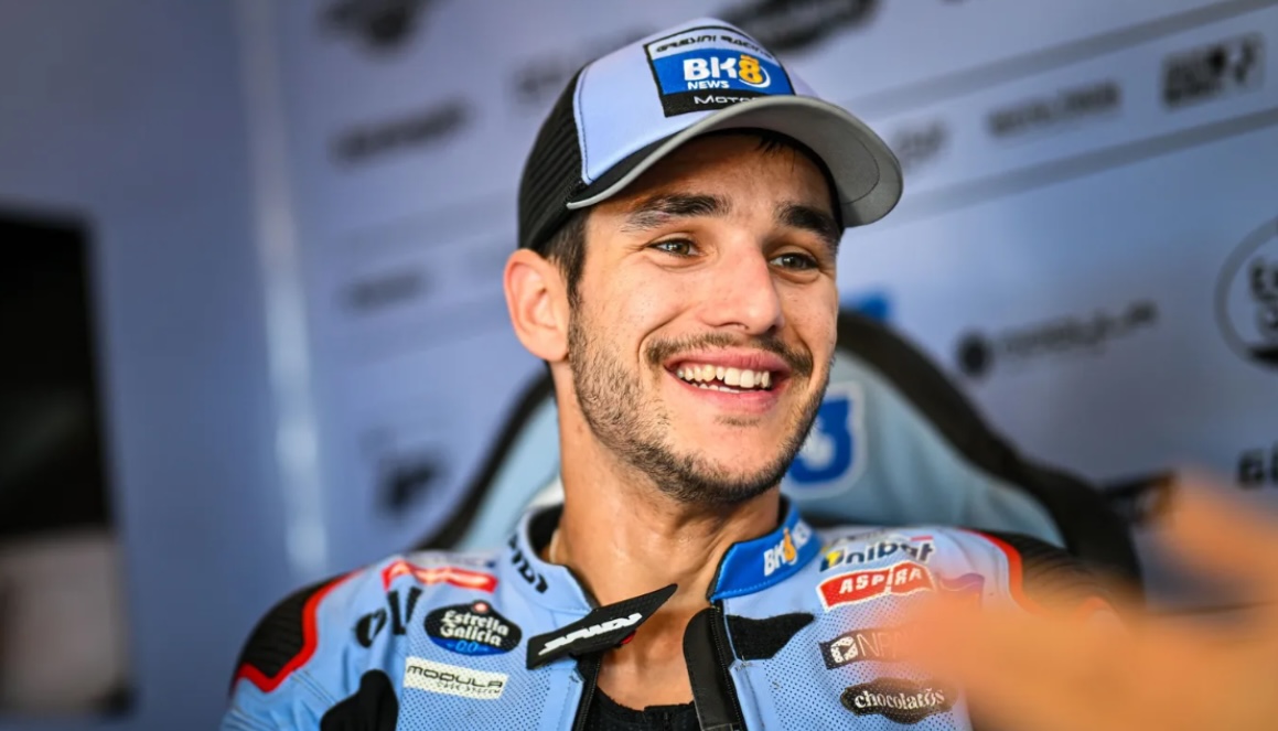 MotoGP:Iker Lecuona Replaces Fermin  Aldeguer for British Grand Prix