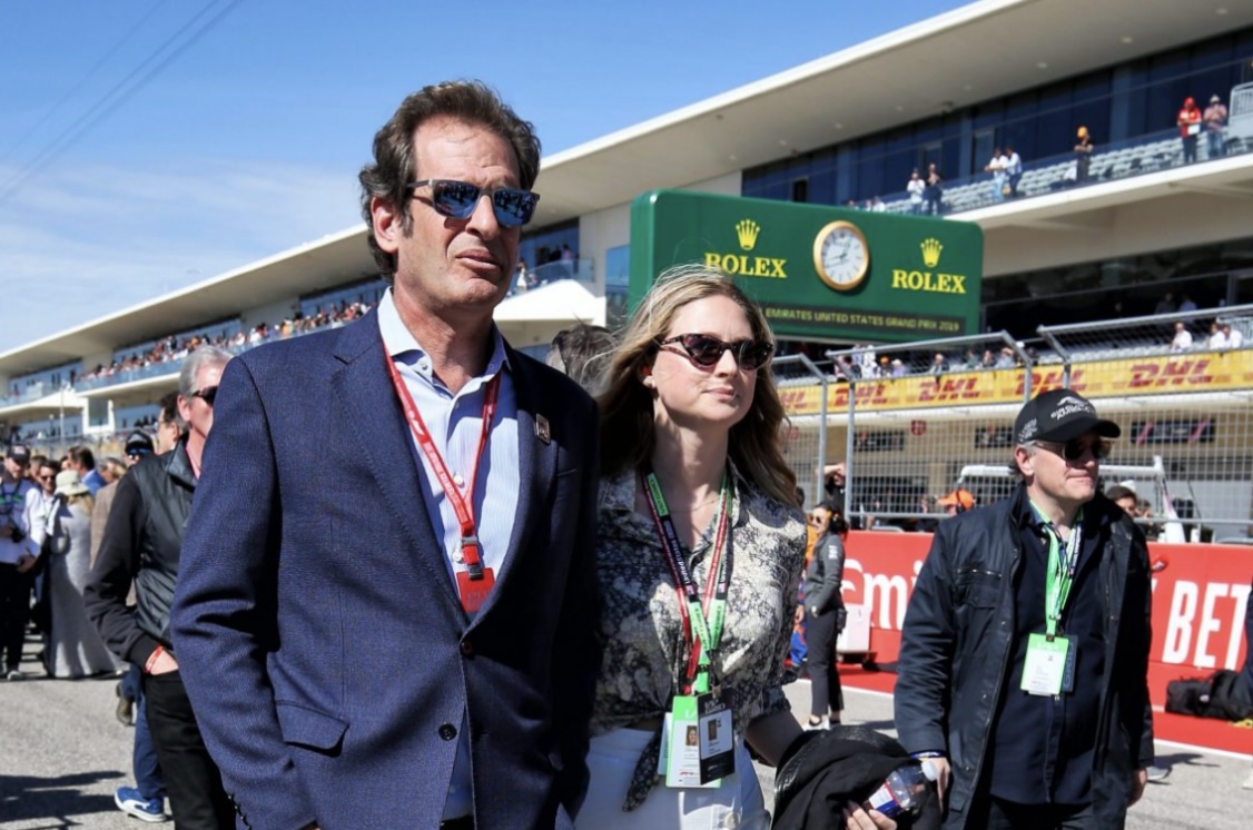 Bobby Epstein:F1 2026 Regulations Haven't Reduced Fan Demand in Austin