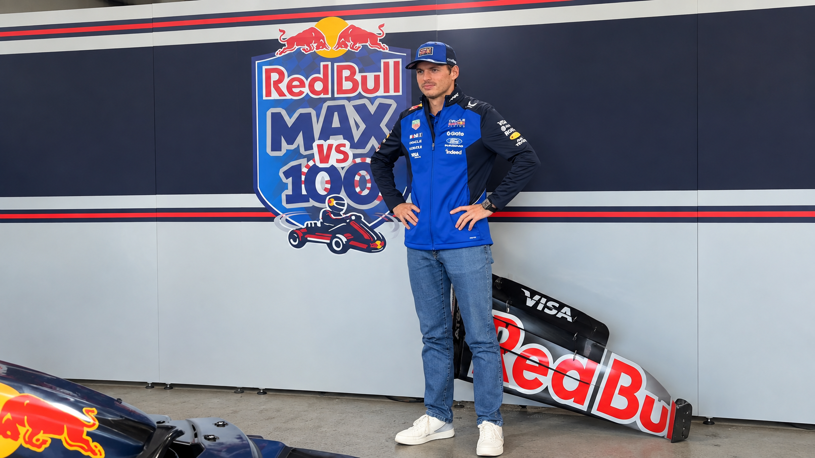 Max Verstappen Stages Stunning Silverstone Comeback
