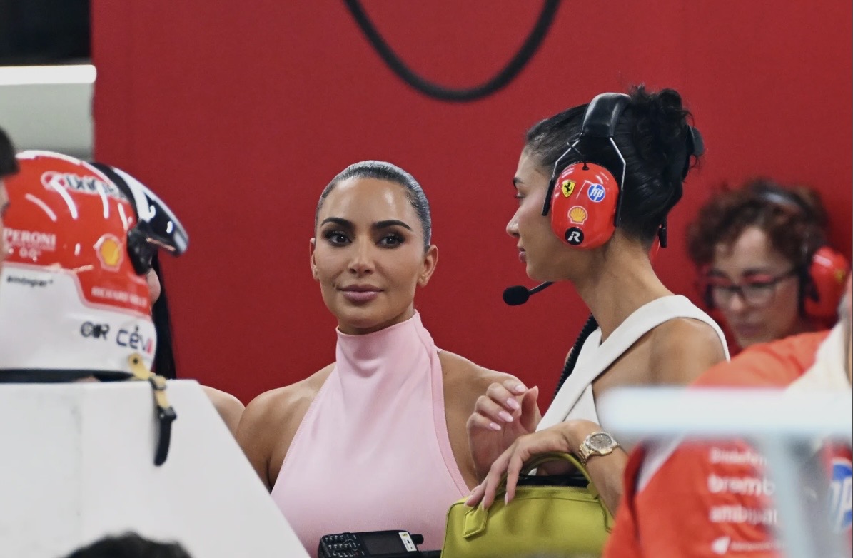 Singapore Grand Prix 2026:How Celebrities Boost Formula 1’s Global Appeal