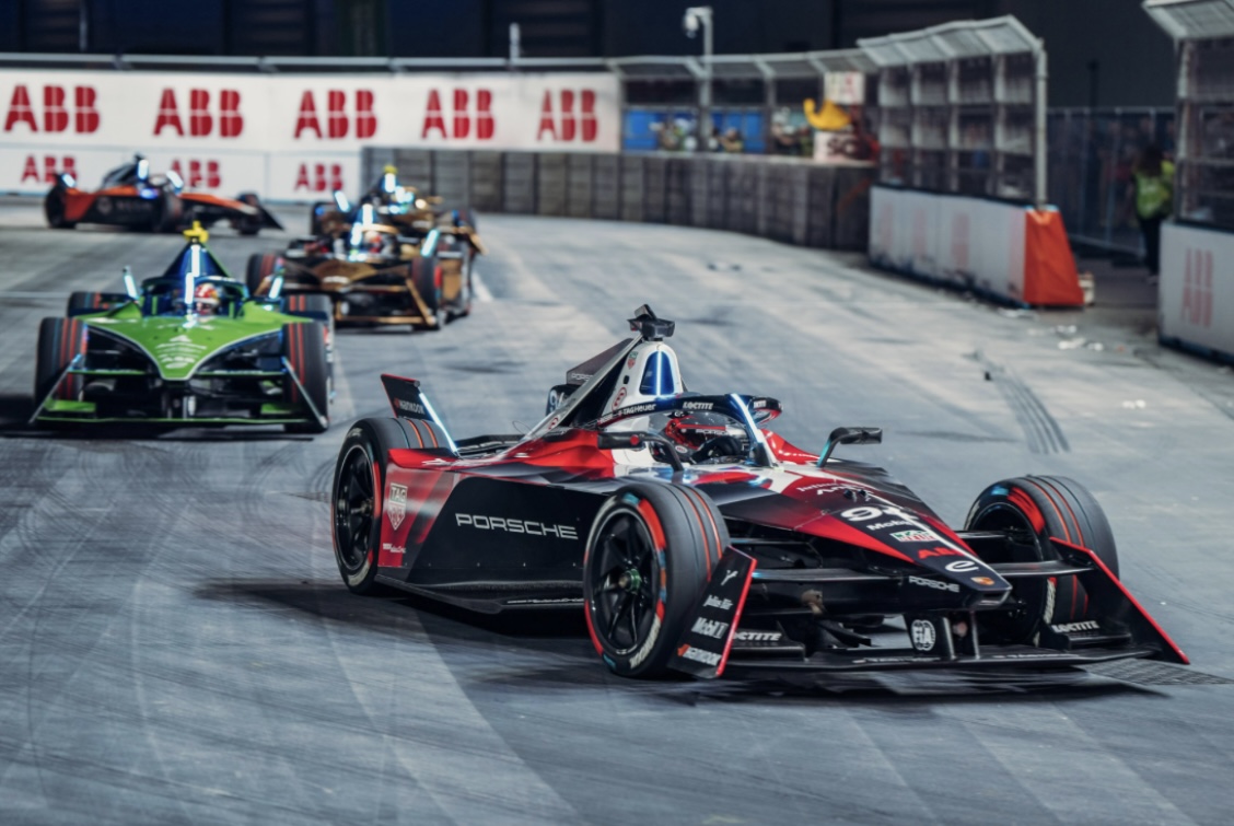 Formula E Reschedules 2027 Monaco E-Prix and Extends Monaco Deal Through 2031