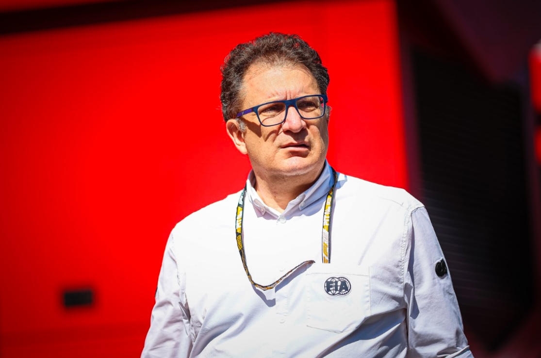 FIA Targets 80kg Weight Reduction for Future Formula 1 Cars