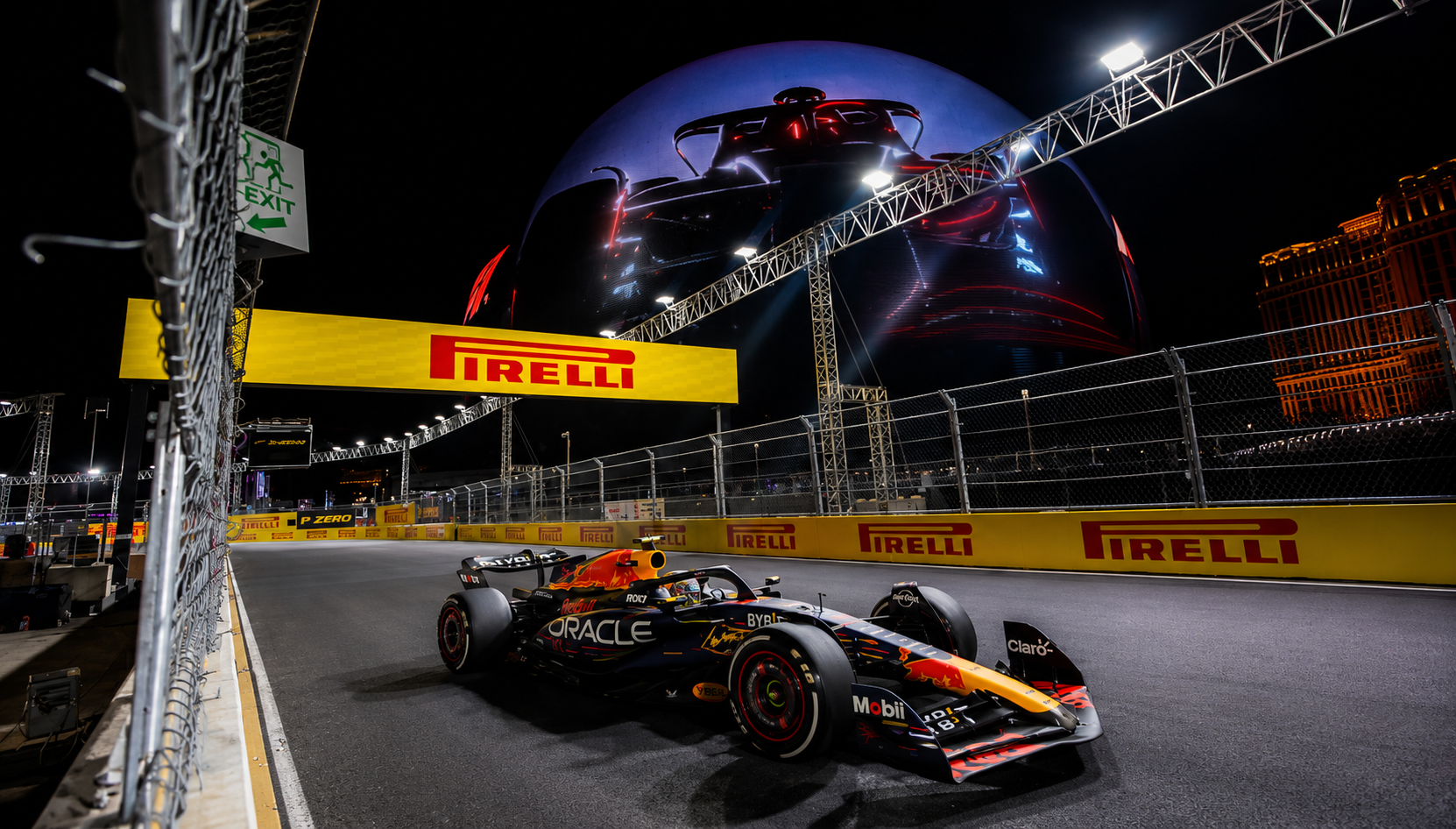 F1 Teams Agree to Cut Race Distances by 5% From 2027