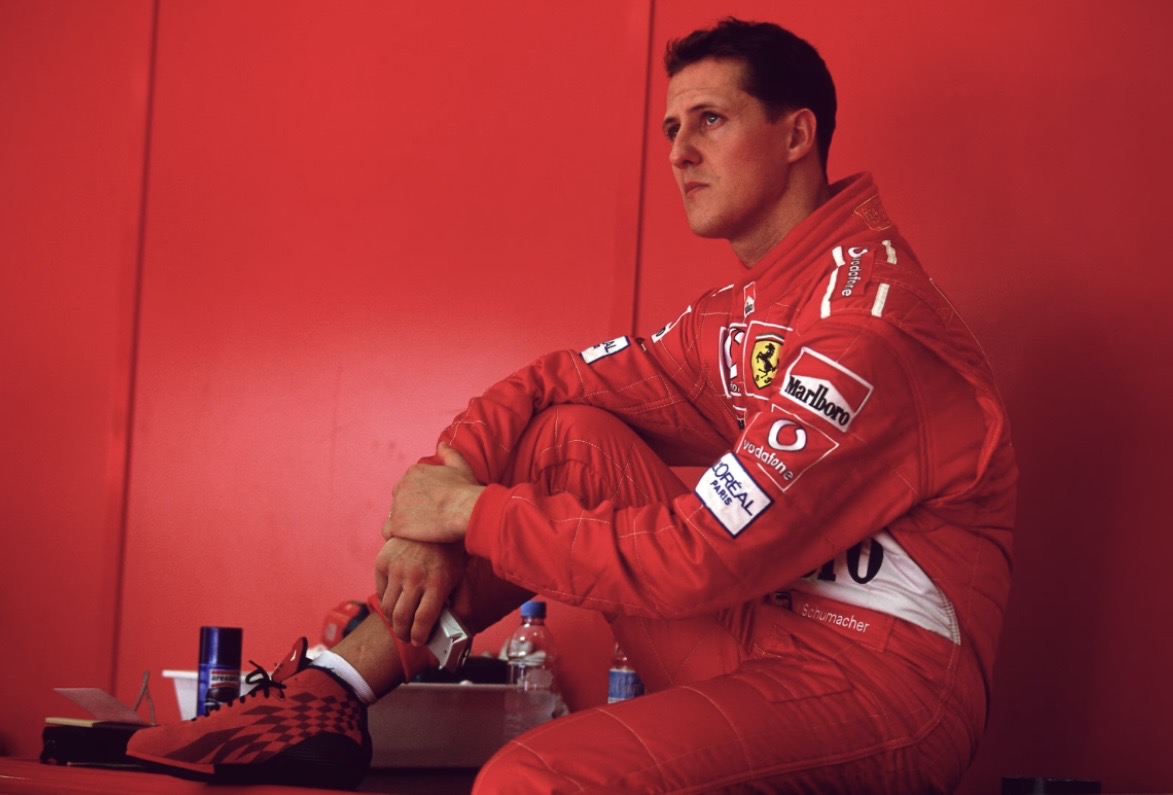Michael Schumacher’s 1994 F1 Championship Story Comes to Netflix in New Documentary