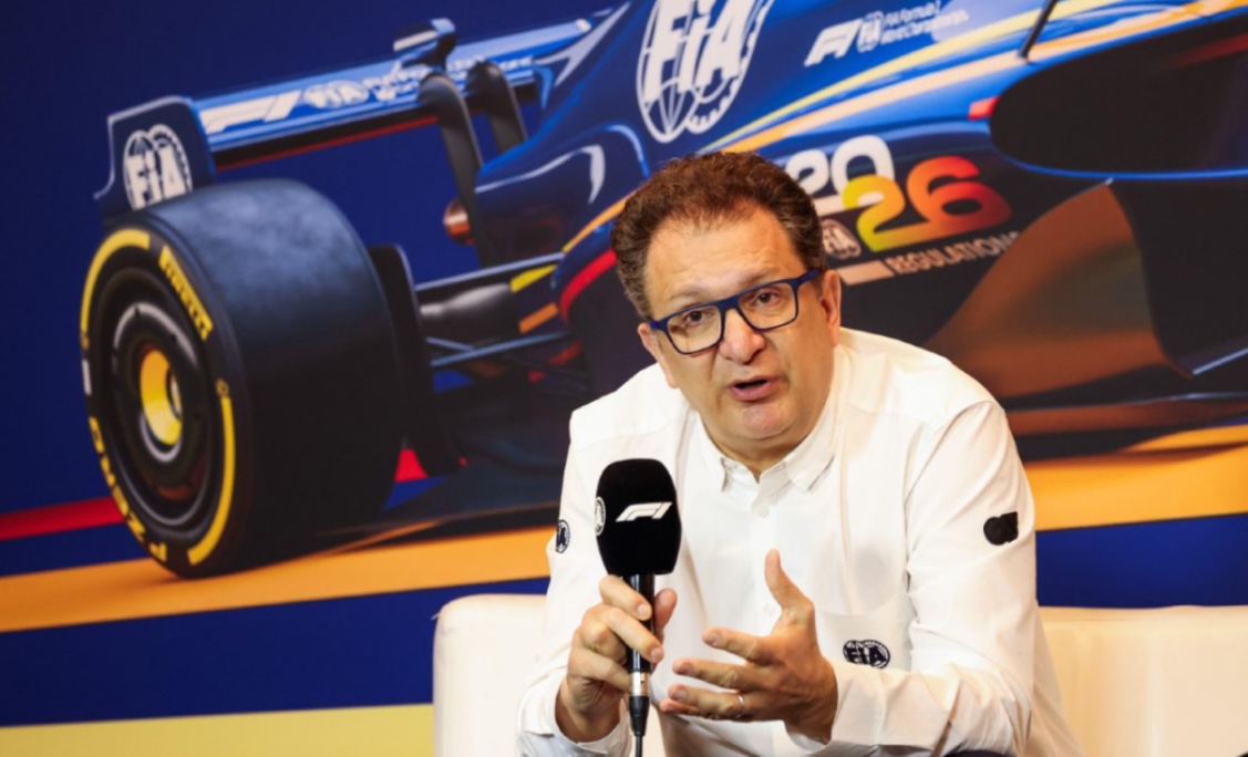 FIA Explains Why It Could Not Prevent Formula 1's 2026 Regulation Problems