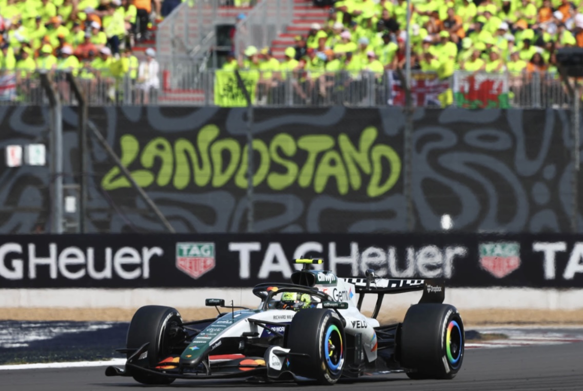Formula 1 Global Audience to Surpass 830 Million in 2026