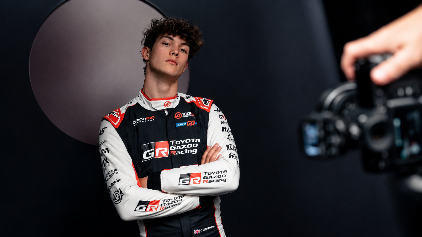 Haas Targets F1 Fightback at Zandvoort as Dutch GP Marks Season Return