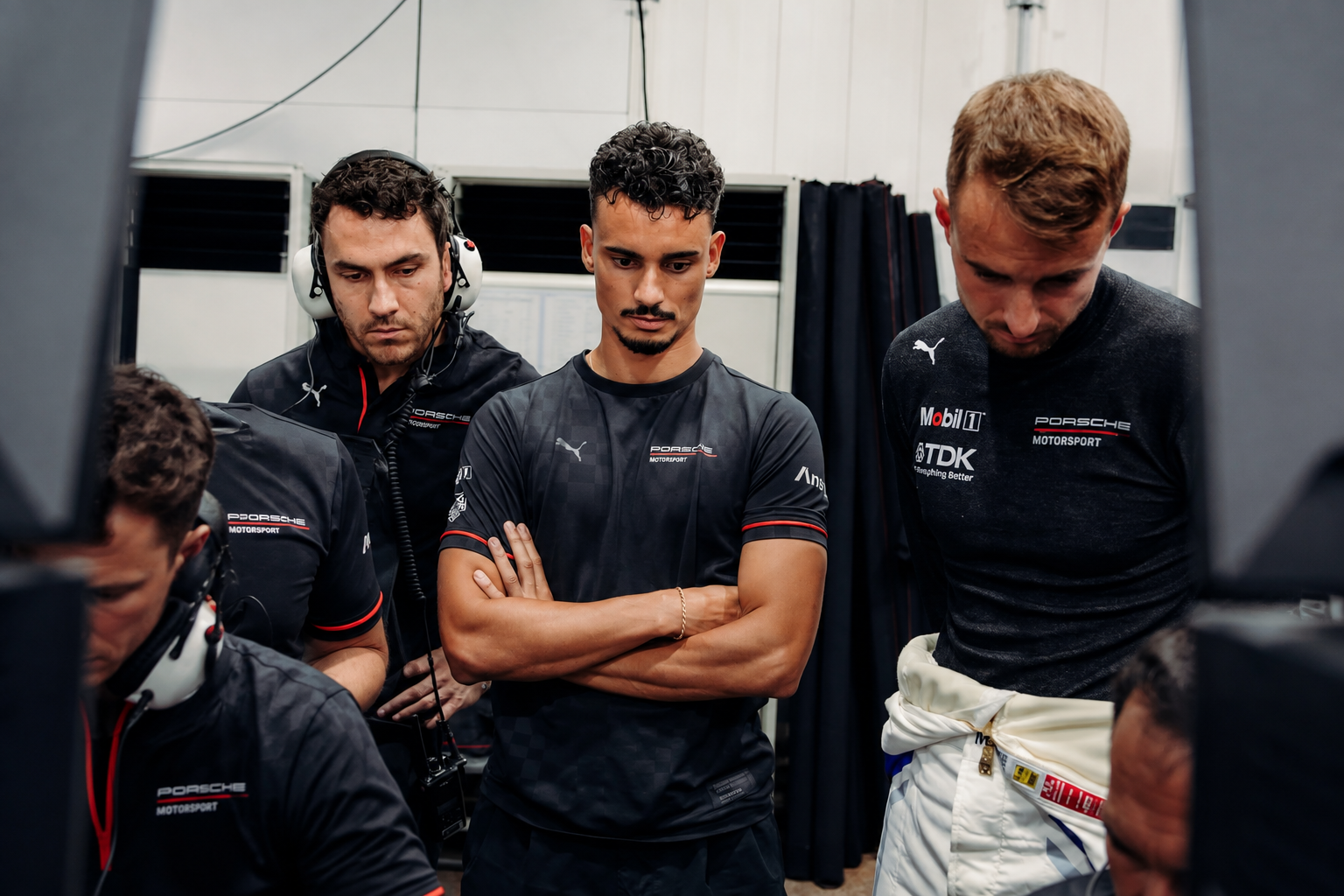 Formula E Finale: Pascal Wehrlein Warns Team Tactics Could Decide Championship